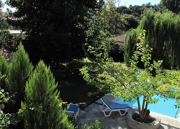 El Villa Pelion