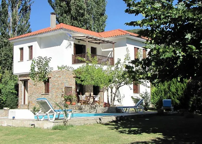 El Villa Pelion