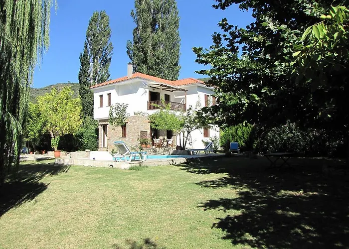 El Villa Pelion