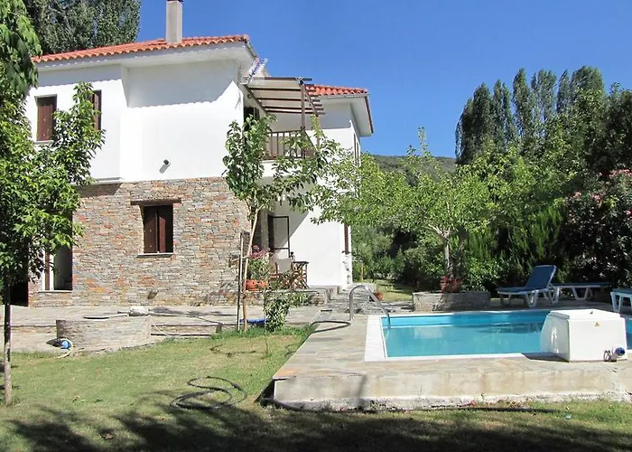El Villa Pelion