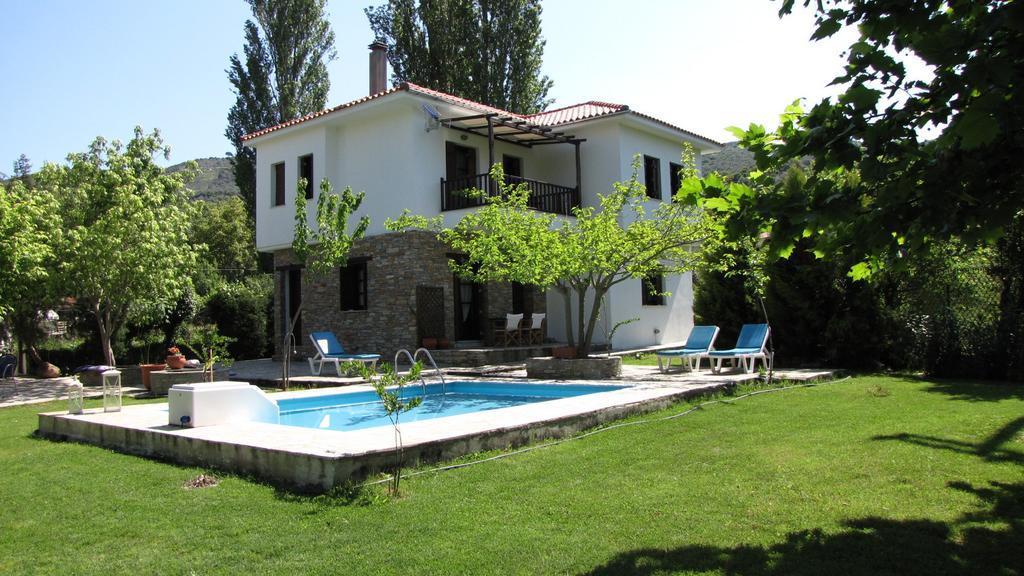 Apartment El Pelion Chorto