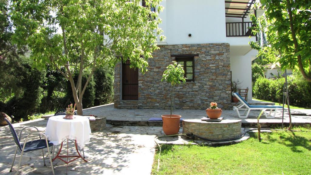 Apartment El Pelion