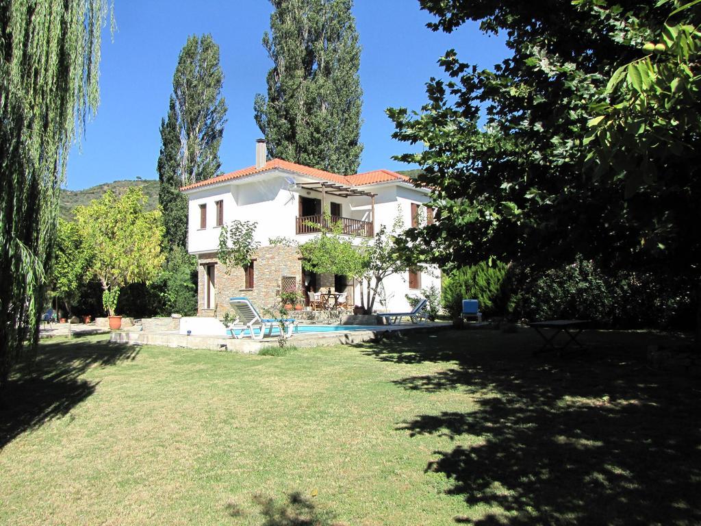 Apartment El Pelion Chorto