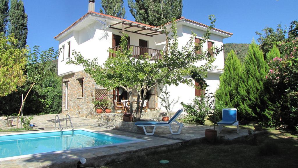 Apartment El Pelion *