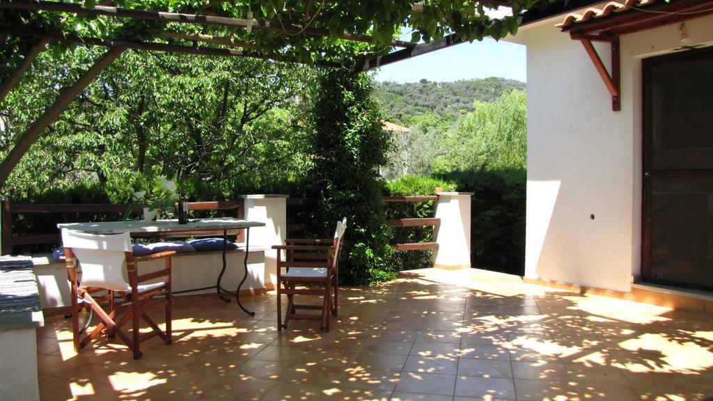 El Pelion Apartmán