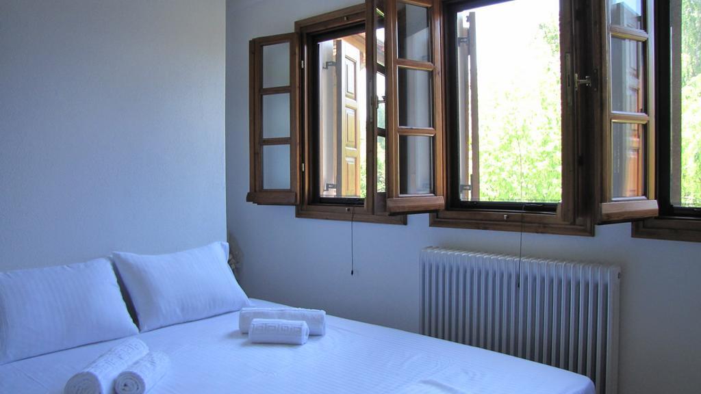 Apartment El Pelion *