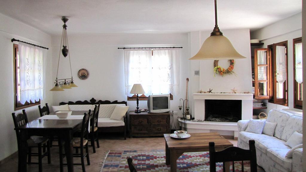 Apartment El Pelion Chorto