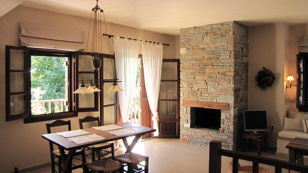 Apartment El Pelion *