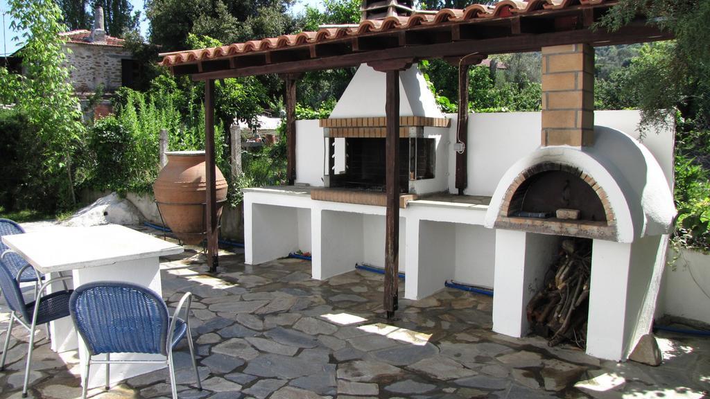 El Pelion *