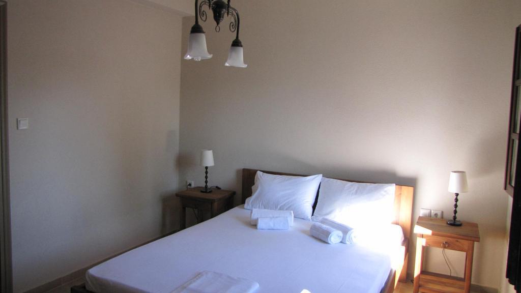 El Pelion Apartment *