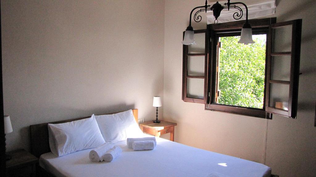 Apartment El Pelion Chorto