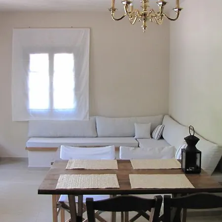 El Villa Pelion Chorto Zewnętrze zdjęcie