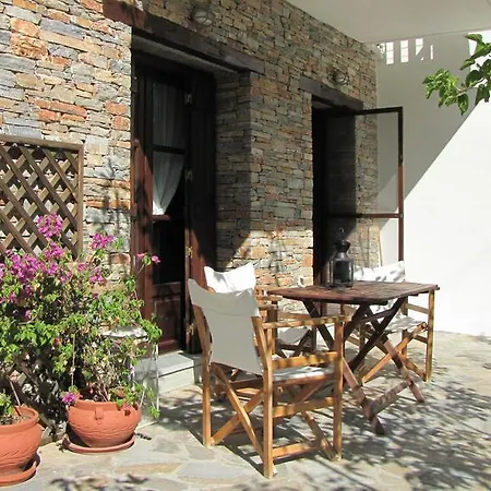 El Villa Pelion Chorto Zewnętrze zdjęcie
