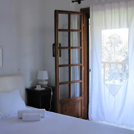 El Villa Pelion Chorto Zewnętrze zdjęcie
