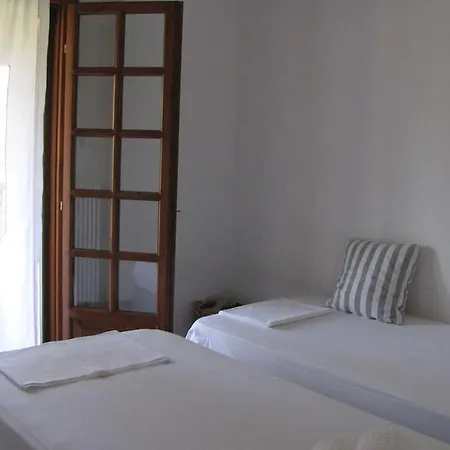 El Villa Pelion Chorto Zewnętrze zdjęcie
