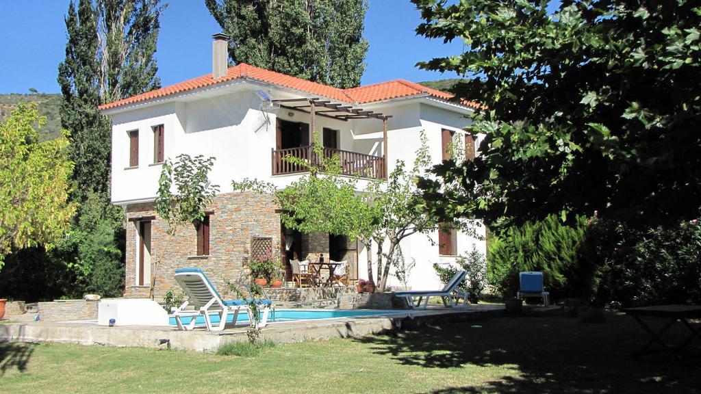 El Pelion