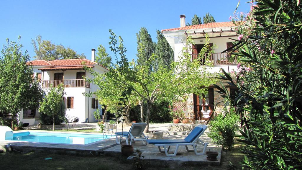 Appartement El Pelion
