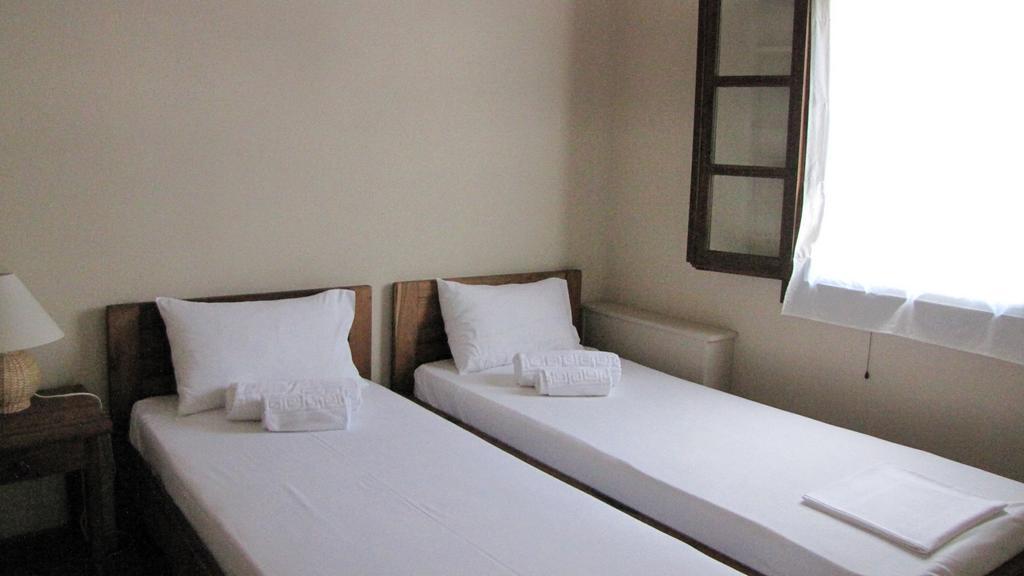 Appartement El Pelion