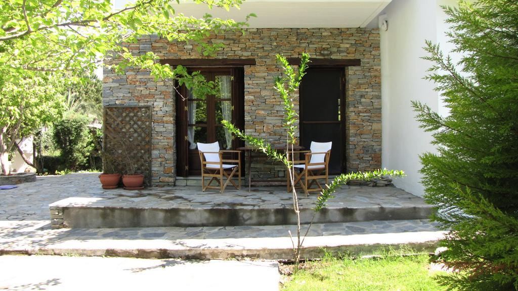 Appartement El Pelion Chorto