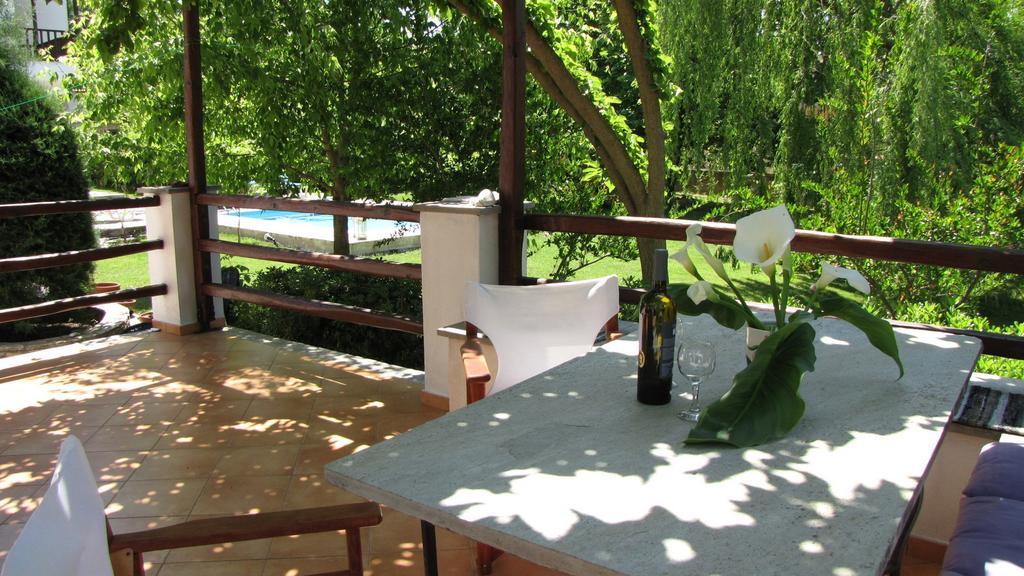 Appartement El Pelion *