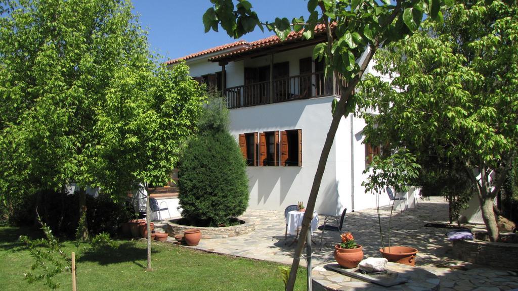 El Pelion Appartement *