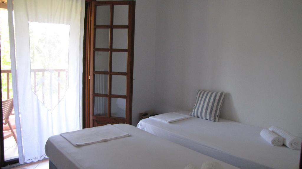 El Pelion 公寓