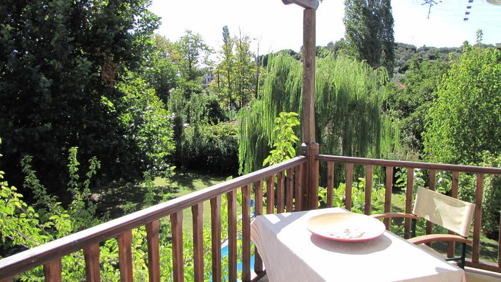 El Pelion Appartement